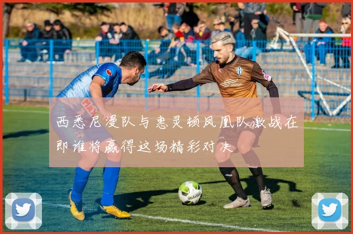 西悉尼漫队与惠灵顿凤凰队激战在即谁将赢得这场精彩对决